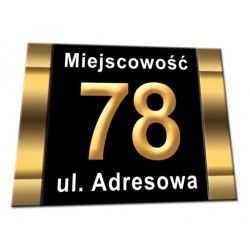 Płyta Kompozytowa Ikobond New 3mm/0.21 Matt Black 1500x4050mm