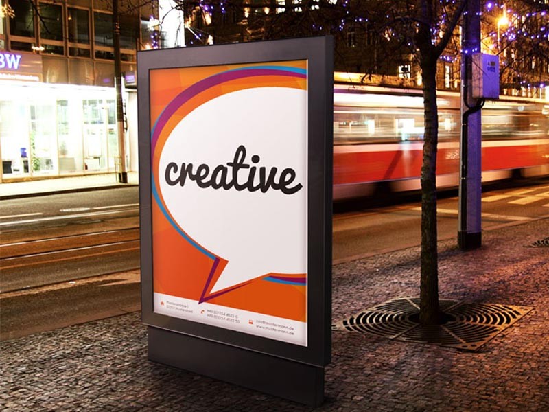 Papier Plakatowy Ikonos Poster Pro Wb New 1,60x75 200g