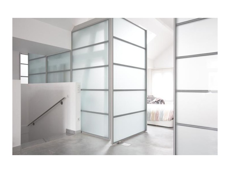 Płyta Plexi Ikonos Pmma Wylewana Mleczna 4mm 2050x3050mm